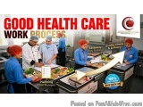 Hospital Catering Services In Haryana For Modern Healthcare Facil...
