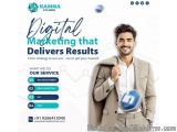 IT Solutions in Delhi NCR | Digital Marketing Agency