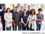 Certified Nursing Assistant Staffing In New York | Cna Agency