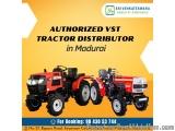 Best Authorized Tractor Dealer in Madurai