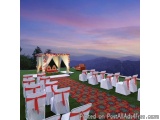 Find Your Dream Wedding Venues in Shimla