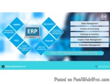 Best ERP System for Manufacturing at Elite Mindz