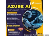 Top Azure Ai-102 Course Online Training | Visualpath