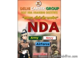 Nda Coaching Academy In Delhi