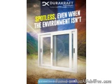 Trusted uPVC Casement Window Manufacturer for Modern & Soundproof Homes