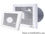 Premium Exhaust Fan at Best Price