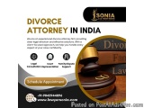 Divorce Attorney In India | Best Lawyers In India