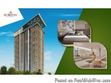 Exclusive 5 BHK Luxury Living – The Horizon Residences, Indirapuram