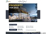 High Quality Retail shops and Offices at M3M Jewel
