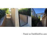 Steel Fabrication Orange County, Ca
