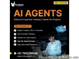 Best Ai Agent Online | Ai Agents Course In Hyderabad