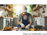 Sunflame kitche chimney repair service in noida