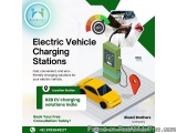 Ev Charging Station Partner Onboarding Made Simple