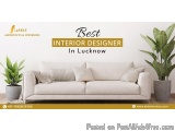 Best Interior Designer Lucknow For Modern Homes