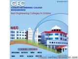 Top Diploma College in Bhubaneswar â€“ GEC