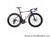 2026 Bianchi Specialissima RC Founder Edition Shimano Dura-Ace Di2 Carbon Lightweight Road Bike (WORLDRACYCLES)