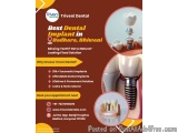 Best Dentists For Dental Implant in Badhara | Triveni Dental