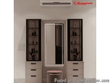 Best Modern Modular Wardrobe Designs In Delhi