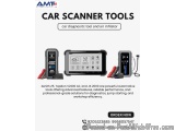 Trusted Car Scanning Machine Supplier in India | AutoMax Tools