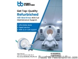 Buy Used Pre-Owned MRI Machines â€“ Affordable Solutions in India