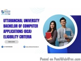 Uttaranchal University Bachelor Of Computer Applications (bca) El...