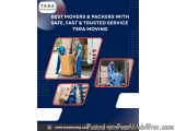 Expert Professional Movers & Packers | Tera Moving