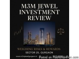 M3M Jewel MG Road: Access & Advantage