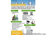 Fare Labs Pvt., Ltd. is an air testing facility located in India.