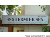 Shermii-K Spa