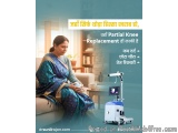 Orthopaedic Surgeon In Indore | Robotic Joint Replacement Surgeon...