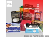 Mono carton packaging wholesale in Chennai