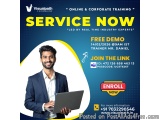 Servicenow Itom & Cmdb - Online Free Demo Session