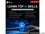 Ai All Modules Online & Corporate Training