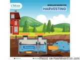The Importance of a Rainwater Harvesting System in Urban Areas