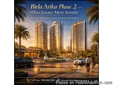 New Launch Alert: Birla Arika Phase 2 Luxury Apartments