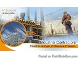 Leading Industrial Consultancy Firm In Surat – P.c. Bodiwala