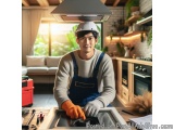 Trusted Kitchen Chimney Repair Service in Sector 2 Gurgaon