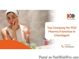 Derma360 Private Limited â€“ Top Pharma Franchise in Chandigarh