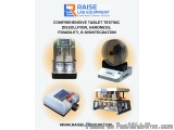 Tablet Disintegration Test Apparatus: Importance, Working & Benefits