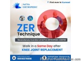 Advance Robotic Knee Surgeon In Kurnool | Dr. Y. HariPrasad Reddy