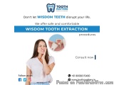 Toothmatters â€“ Expert in Tooth Extraction & Professional Teeth Whitening Services