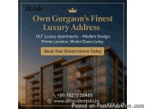 DLF Luxury House for Sale | Exclusive Gurgaon Listings
