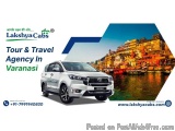 Travel Agency In Varanasi-cab Booking
