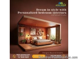 Bedroom Interior Designers In Bangalore