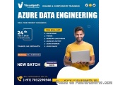 New Batch Azure Data Engineering Online Training July 24th