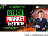 Share Market Classes for Beginners | Classroom & Online Learning Options