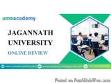 Jagannath University Online Review