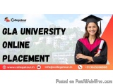Gla University Online Placement