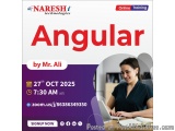 From Beginner To Pro – Master Angular Now!