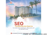 SEO for Hotels in Pune â€“ Turn Searches into Bookings with First DigiAdd